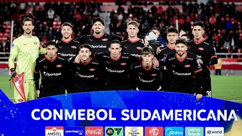 Santiago Hidalgo no concentra vs. Gimnasia porque fue vendido a Francia