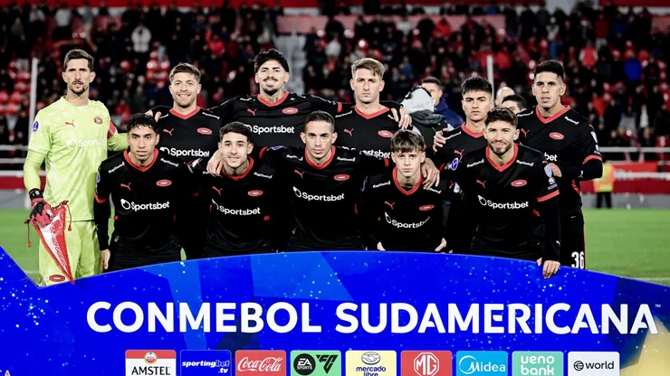 Santiago Hidalgo no concentra vs. Gimnasia porque fue vendido a Francia