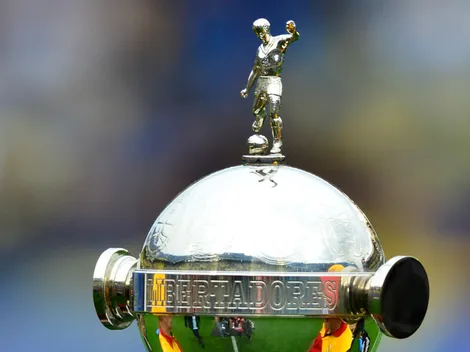 Así quedaron los bombos de los clasificados a los octavos de final de la Libertadores