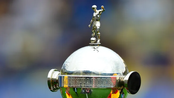 Solo quedan 16 equipos en carrera en la Copa Libertadores.