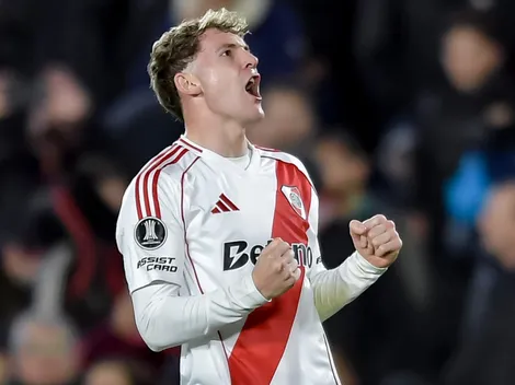 Qué necesita River para definir todas las series de la Libertadores en condición de local