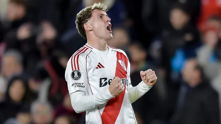 Facundo Colidio