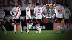 River avanzó a octavos de final de la Libertadores tras ser primero en su grupo