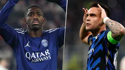 Todos los detalles de la final de la Champions entre PSG e Inter: formaciones, cómo llegan y más