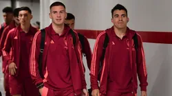 Mastantuono y Acuña