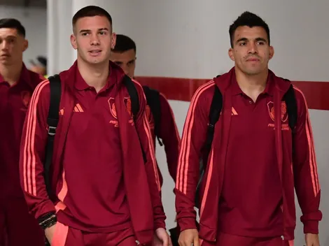 River hoy: qué necesita para definir todo de local en la Libertadores y los rivales a evitar en el sorteo