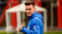 Boca hoy: firmó Russo, Braida puede ser refuerzo, qué pasa con Paredes y más