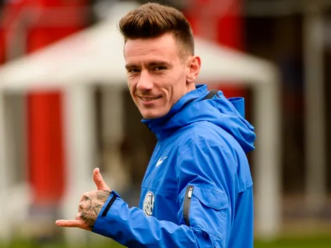 Boca hoy: Braida cerrado, Cavani diferenciado, horas claves por Paredes y más