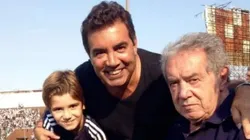 La promesa de Diego Pérez: "Si sale campeón Platense, bajo 10 kilos"