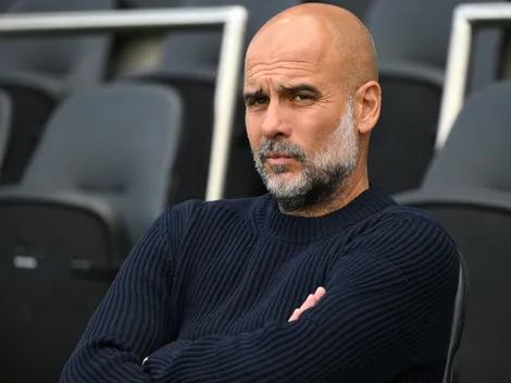 Atento Guardiola: el campeón de Europa que firmó contrato por un mes y será rival de Manchester City en el Mundial de Clubes