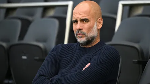 Manchester City se enfrentará a un campeón de Europa en el plantel del Al Ain