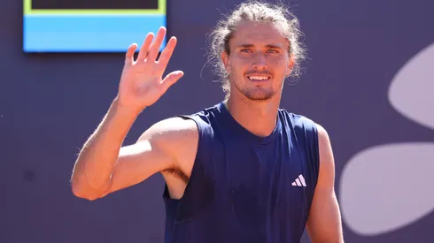 Alexander Zverev
