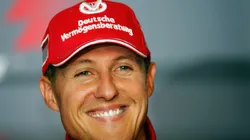 Michael Schumacher jamás tuvo dudas al referirse al mejor piloto de la historia de la Fórmula 1