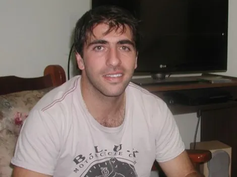 Bianchi lo subió a Primera, fue campeón con Basile y se retiró a los 31 años: "El Mundo Boca es lo más lindo que hay"