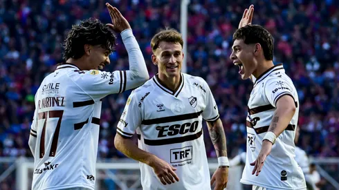 Platense, que dejó en el camino a Racing, River y San Lorenzo, busca su primera estrella.