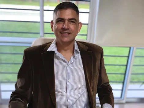 Surgió de River, fue campeón del mundo con la Selección y se retiró para ser abogado: "Nunca más volví a una cancha de fútbol"