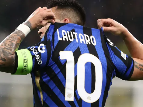 Lautaro Martínez busca hacer historia en la final de la Champions League: descubre sus mejores cuotas