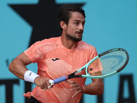 Cuánto dinero ganó Mariano Navone por llegar a la tercera ronda de Roland Garros