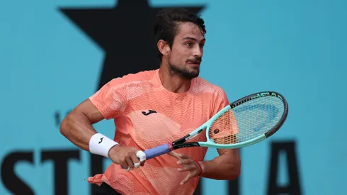 Cuánto dinero ganó Mariano Navone por llegar a la tercera ronda de Roland Garros