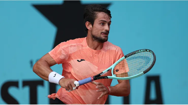 Cuánto dinero ganó Mariano Navone por llegar a la tercera ronda de Roland Garros
