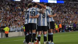 La gran ausencia en la lista de la Selección Argentina para las Eliminatorias: "Merecidas vacaciones"