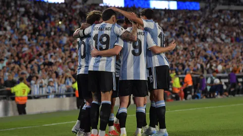 La gran ausencia en la lista de la Selección Argentina para las Eliminatorias: "Merecidas vacaciones"
