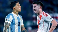 "A Mastantuono lo vamos a recibir bien, es un crack"