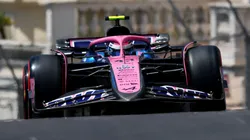 Franco Colapinto se acercó a Pierre Gasly: así terminó la tercera práctica libre en Barcelona