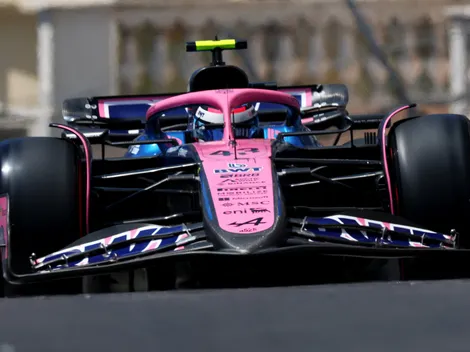 Superó a Gasly: Franco Colapinto quedó 12° en la qualy y largará en otro puesto el GP de Canadá