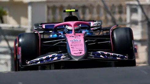 Superó a Gasly: Franco Colapinto quedó 12° en la qualy y largará en otro puesto el GP de Canadá