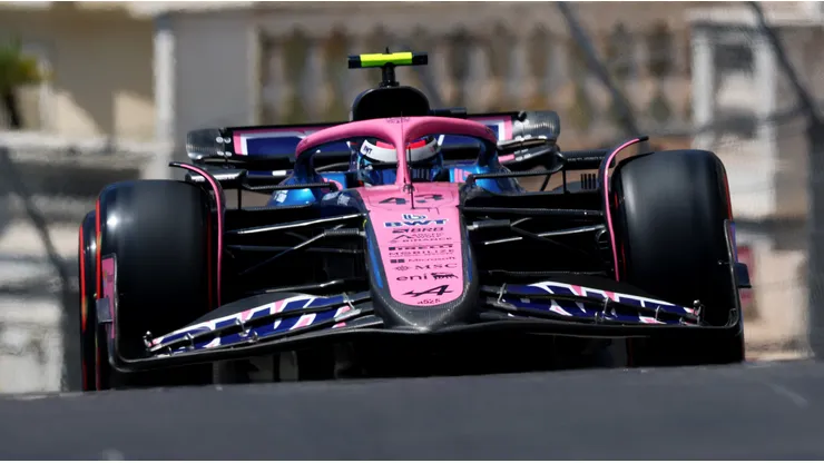 Superó a Gasly: Franco Colapinto quedó 12° en la qualy y largará en otro puesto el GP de Canadá