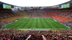 Dónde se juega la final de la Champions League entre PSG e Inter