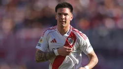 Atento River: Real Madrid busca adelantarse al PSG en la pulseada por Franco Mastantuono