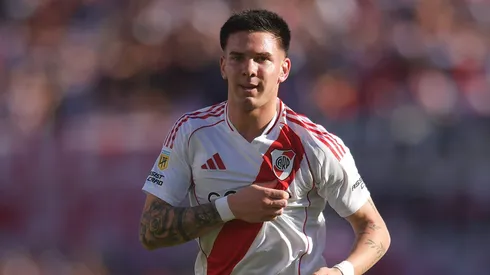 Atento River: Real Madrid busca adelantarse al PSG en la pulseada por Franco Mastantuono