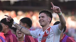 River hoy: consejo de Crespo a Mastantuono, llamado a Román Vega y nuevo blindaje millonario a una joya