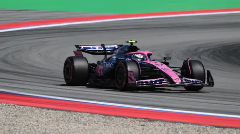 Con Colapinto 19° y Piastri en la pole, así quedó la clasificación del GP de España