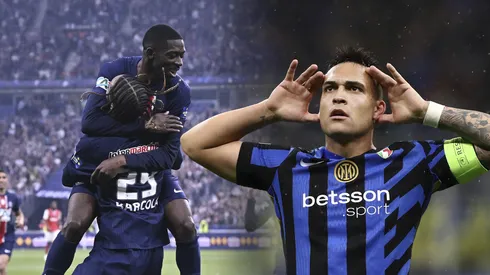 Ángel Cappa quiere que PSG sea campeón de la Champions League