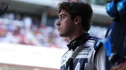 El medio inglés que criticó a Franco Colapinto tras la clasificación del GP de España: "Nada fácil"