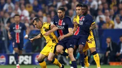 Qué pasa si hay empate en la final de la Champions League entre Inter y PSG