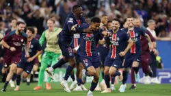 PSG se convirtió en el segundo clasificado al Mundial de Clubes 2029 tras ganar la Champions League