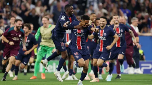 PSG se convirtió en el segundo clasificado al Mundial de Clubes 2029 tras ganar la Champions League