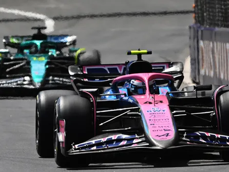 Lance Stroll no corre el GP de España y Colapinto se verá beneficiado: el motivo