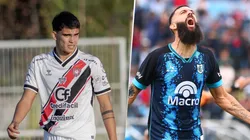 Qué canal pasa Chacarita vs. Gimnasia de Jujuy por la Primera Nacional 2025