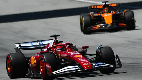 El GP de España tendrá 19 pilotos en la parrilla.