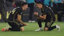 LAFC es el último clasificado al Mundial de Clubes 2025