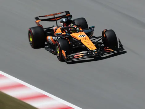 GP de España de la Fórmula 1: ganó Piastri y Colapinto terminó 15