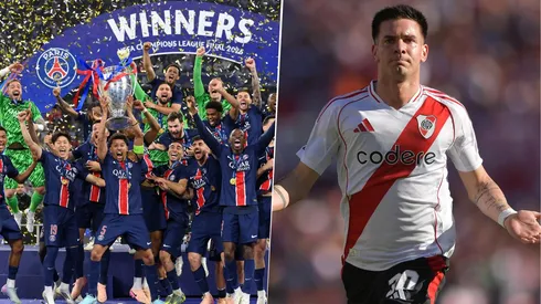 PSG querría cerrar la contratación de Franco Mastantuono en las próximas semanas a cambio de los 45 millones de dólares que pide River.