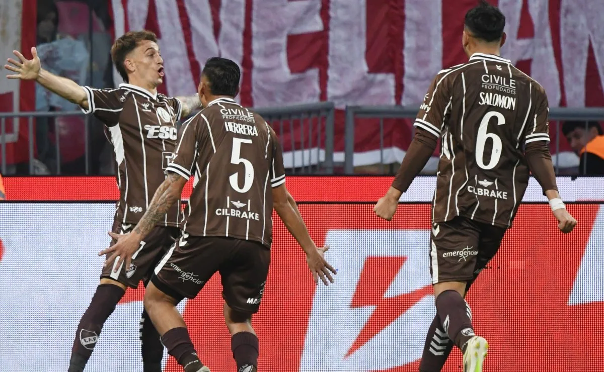 Huracán vs. Platense por la final del Torneo Apertura 2025: hora, TV y ...
