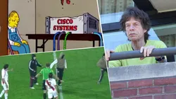 Los mejores memes de Platense vs. Huracán.