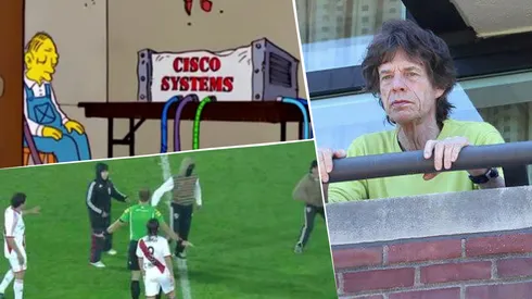 Los mejores memes de Platense vs. Huracán.